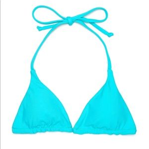 ISO- Midori Bikinis Delphi Top ANY STYLE size M